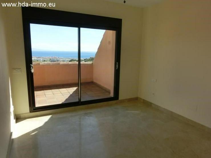 Bild 11: : Luxus-Penthouse mit Meerblick an der Costa del Sol