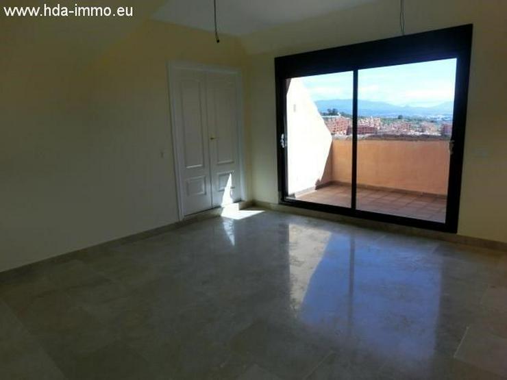 Bild 10: : Luxus-Penthouse mit Meerblick an der Costa del Sol