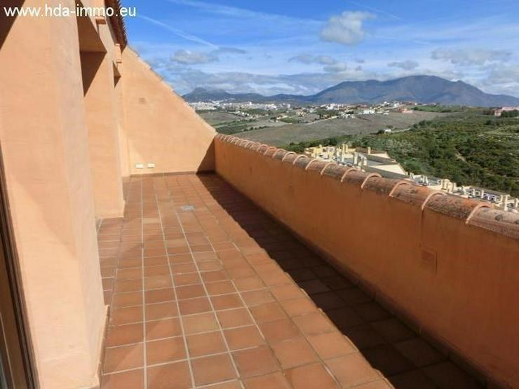 Bild 3: : Luxus-Penthouse mit Meerblick an der Costa del Sol