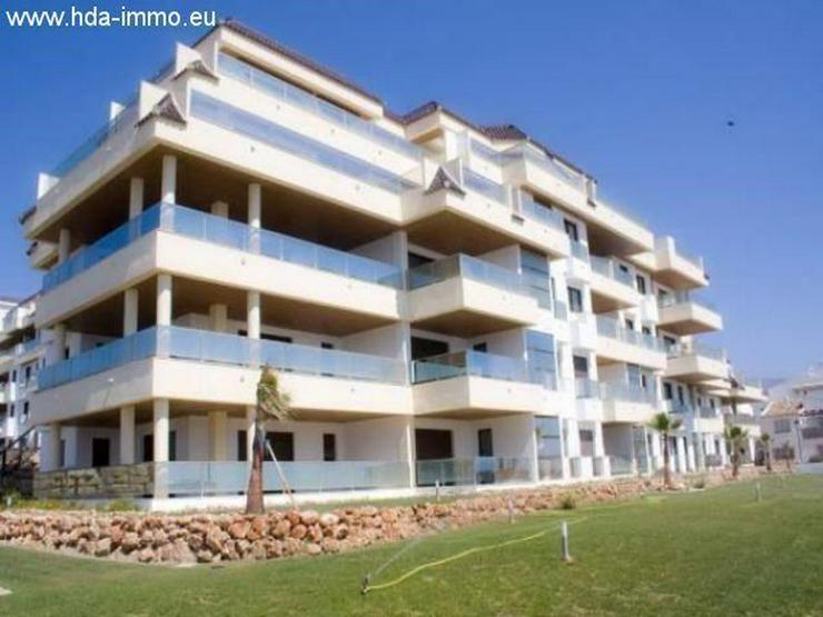 : Luxuswohnungen in direkt am Strand, Puerto de la Duquesa, Manilva, Costa del Sol - Wohnung kaufen - Bild 2