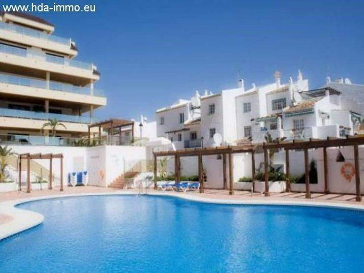 : Luxuswohnungen in direkt am Strand, Puerto de la Duquesa, Manilva, Costa del Sol - Wohnung kaufen - Bild 1