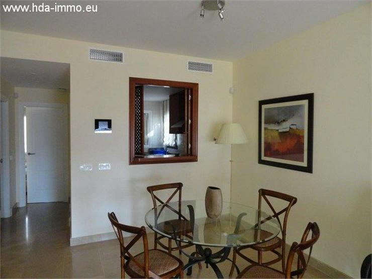 : Schicke Wohnung in der Gegend von Alcaidesa, nahe dem Meer und den Golfplatz - Wohnung kaufen - Bild 5