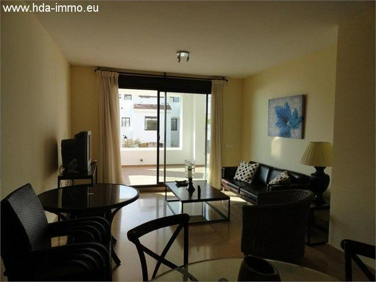 : Schicke Wohnung in der Gegend von Alcaidesa, nahe dem Meer und den Golfplatz - Wohnung kaufen - Bild 2