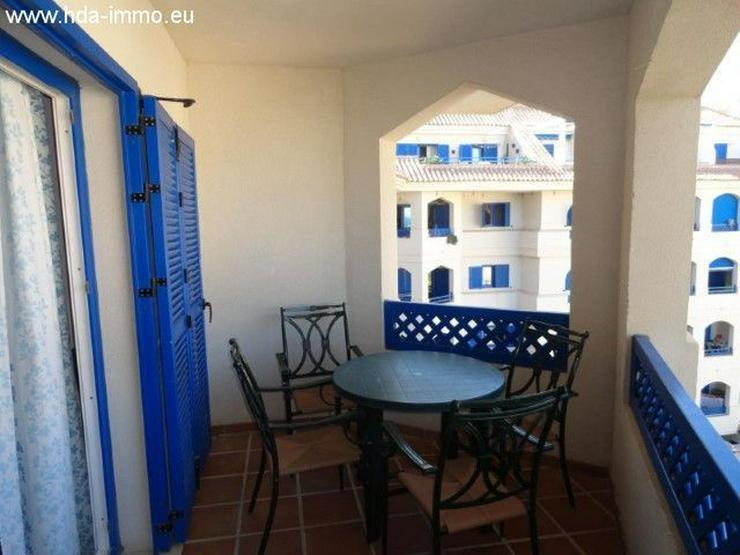 Bild 15: : Ferienwohnung direkt am Strand, San Luis de Sabinillas, Costa del Sol