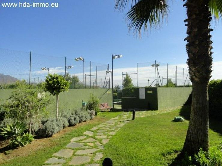 Bild 2: : Ferienwohnung direkt am Strand, San Luis de Sabinillas, Costa del Sol