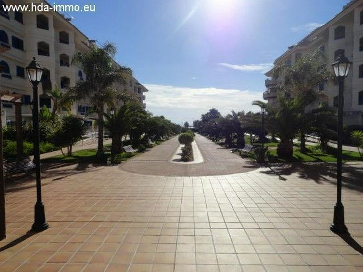 Bild 14: : Ferienwohnung direkt am Strand, San Luis de Sabinillas, Costa del Sol