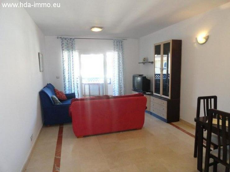 Bild 4: : Ferienwohnung direkt am Strand, San Luis de Sabinillas, Costa del Sol