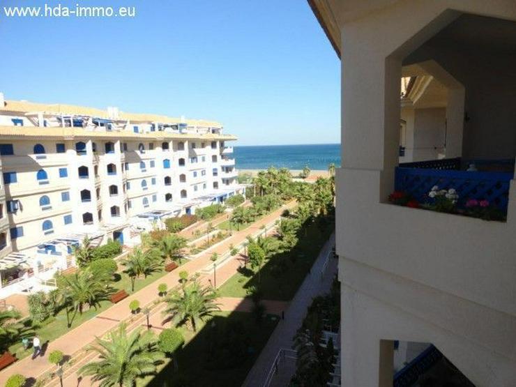 Bild 17: : Ferienwohnung direkt am Strand, San Luis de Sabinillas, Costa del Sol