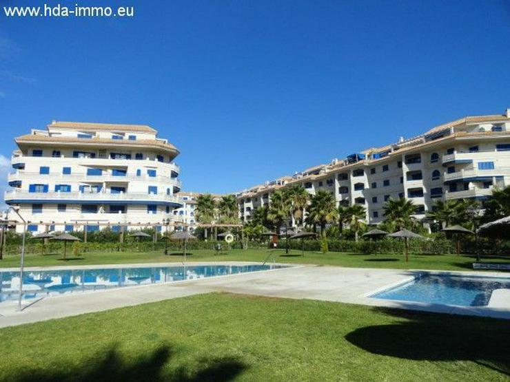 Bild 12: : Ferienwohnung direkt am Strand, San Luis de Sabinillas, Costa del Sol