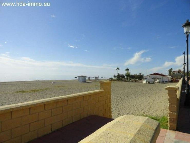Bild 13: : Ferienwohnung direkt am Strand, San Luis de Sabinillas, Costa del Sol