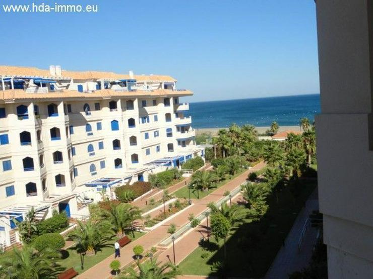 Bild 16: : Ferienwohnung direkt am Strand, San Luis de Sabinillas, Costa del Sol