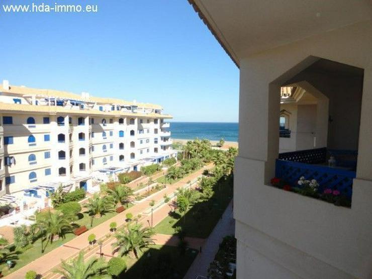 Bild 18: : Ferienwohnung direkt am Strand, San Luis de Sabinillas, Costa del Sol