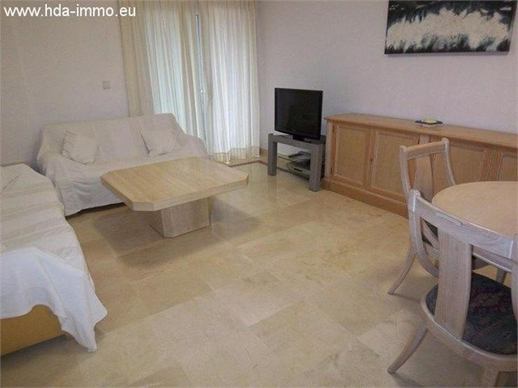 Bild 10: : Ferienwohnung direkt am Strand in Manilva, Costa del Sol