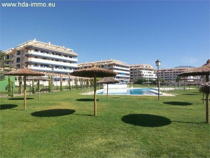 Bild 8: : Ferienwohnung direkt am Strand in Manilva, Costa del Sol