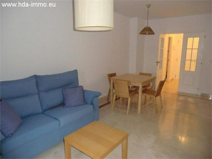: Erdgeschoss-Wohnung in direkt am Strand, San Luis de Sabinillas, Costa del Sol - Wohnung kaufen - Bild 6