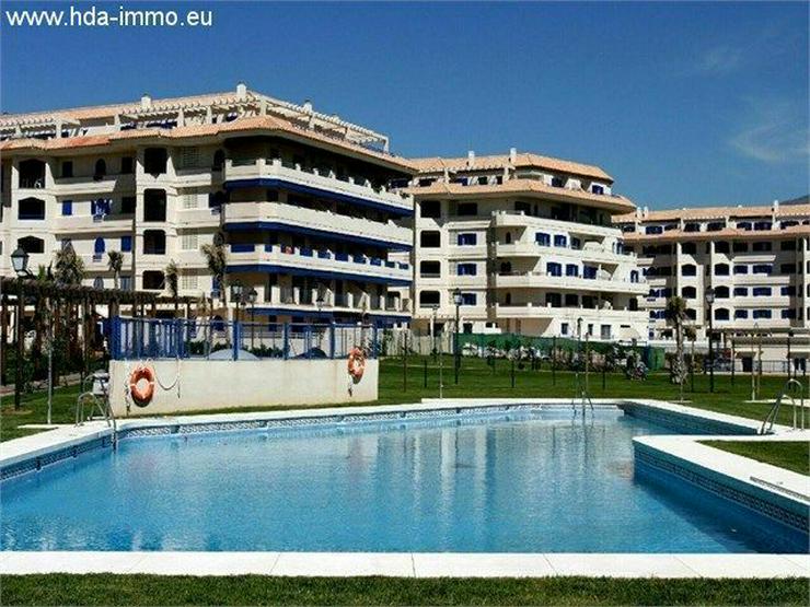 : schnukelige Ferienwohnung an Strandpromenade von Manilva Costa - Wohnung kaufen - Bild 5