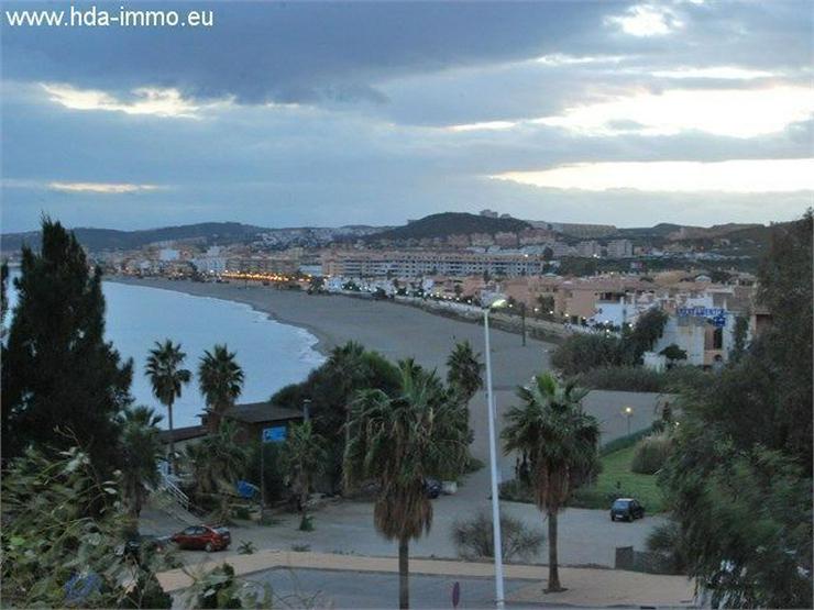 : großzügige Ferienwohnung am Meer in Casares - Wohnung kaufen - Bild 8