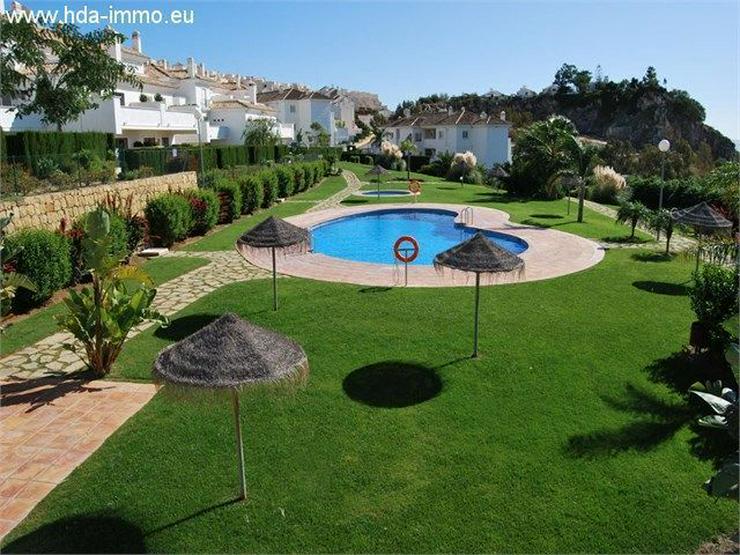 Bild 12: : großzügige Ferienwohnung am Meer in Casares