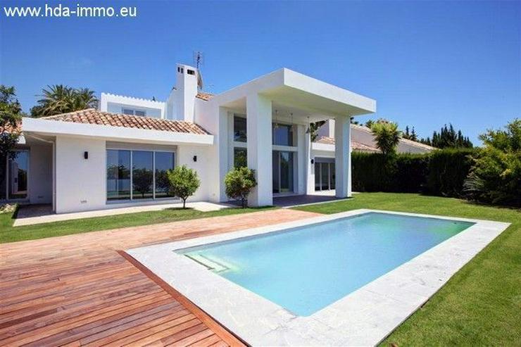 Haus in 29660 - Nueva Andalucia - Haus kaufen - Bild 1
