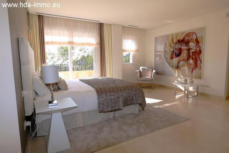: Luxus Neubau Wohnung in Nueva Andalucia - Wohnung kaufen - Bild 8