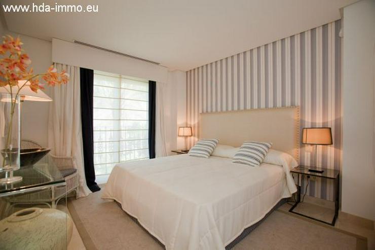: Luxus Neubau Wohnung in Nueva Andalucia - Wohnung kaufen - Bild 15
