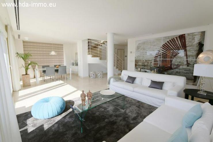 : Luxus Penthouse in Nueva Andalucia - Wohnung kaufen - Bild 13