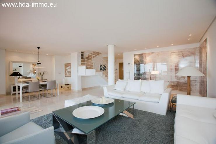 : Luxus Penthouse in Nueva Andalucia - Wohnung kaufen - Bild 10