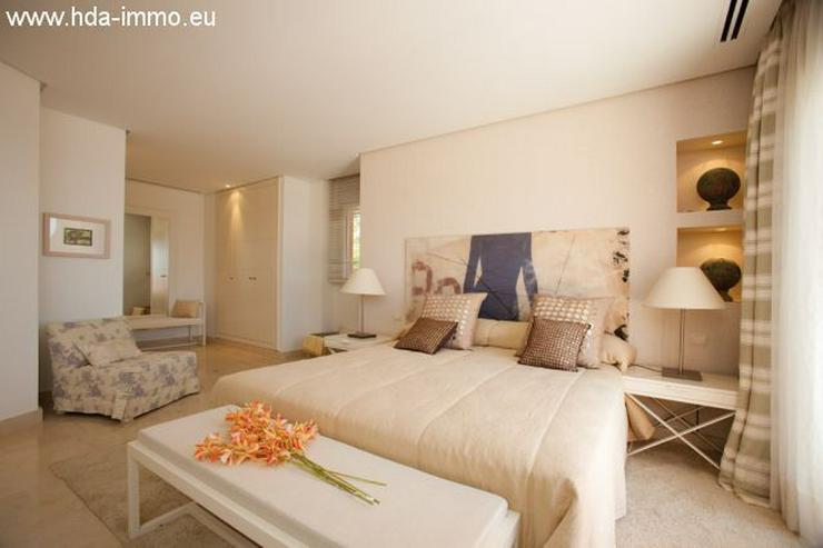 : Luxus Penthouse in Nueva Andalucia - Wohnung kaufen - Bild 12