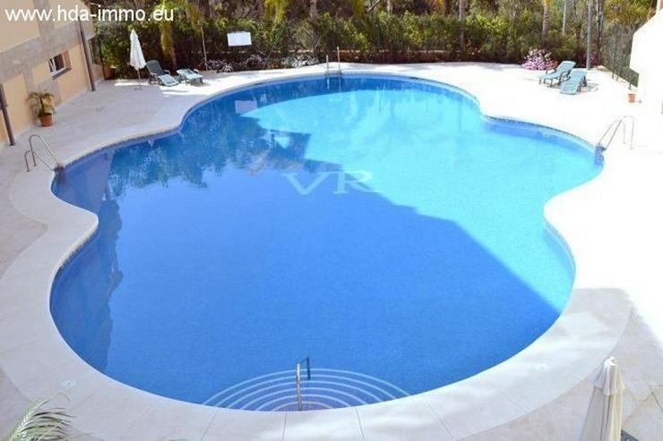 : Luxus Neubau Penthouse Wohnung in Nueva Andalucia - Wohnung kaufen - Bild 5