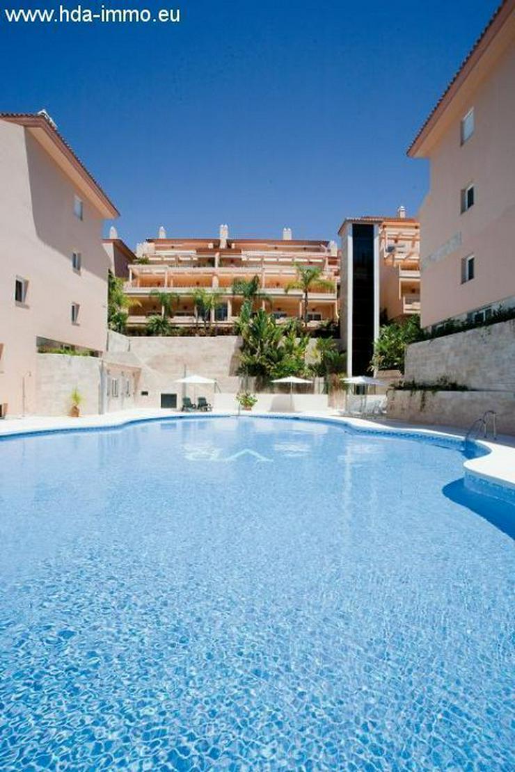 : Luxus Neubau Penthouse Wohnung in Nueva Andalucia - Wohnung kaufen - Bild 1