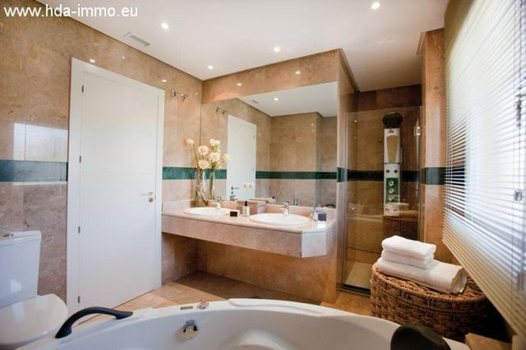 : Luxus Neubau Penthouse Wohnung in Nueva Andalucia - Wohnung kaufen - Bild 3