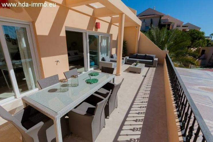 : Luxus Neubau Penthouse Wohnung in Nueva Andalucia - Wohnung kaufen - Bild 8