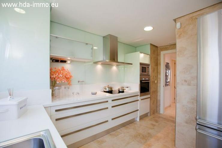 Bild 6: : Luxus Neubau Penthouse Wohnung in Nueva Andalucia