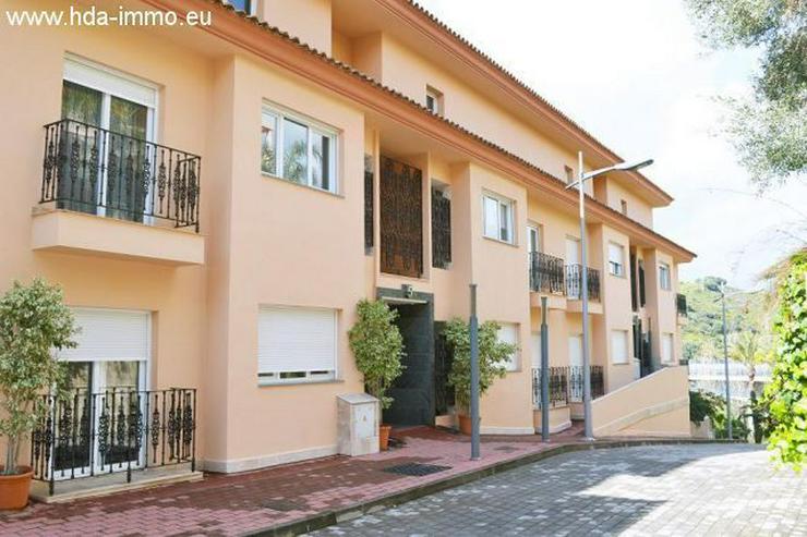 : Luxus Neubau Penthouse Wohnung in Nueva Andalucia - Wohnung kaufen - Bild 11