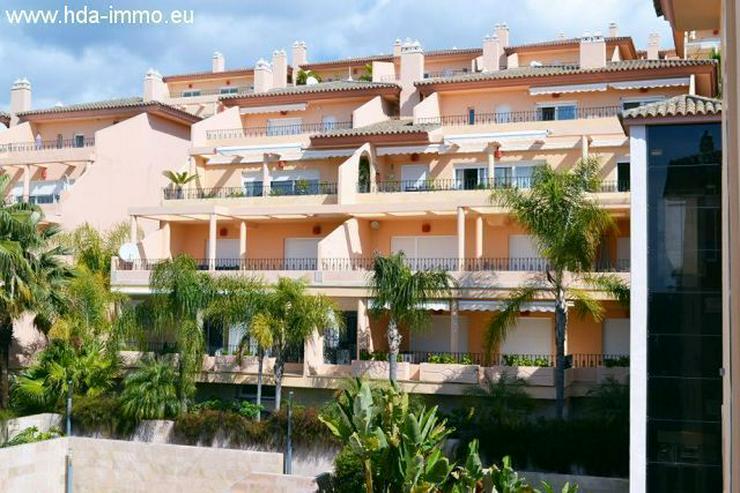 : Luxus Neubau Penthouse Wohnung in Nueva Andalucia - Wohnung kaufen - Bild 4