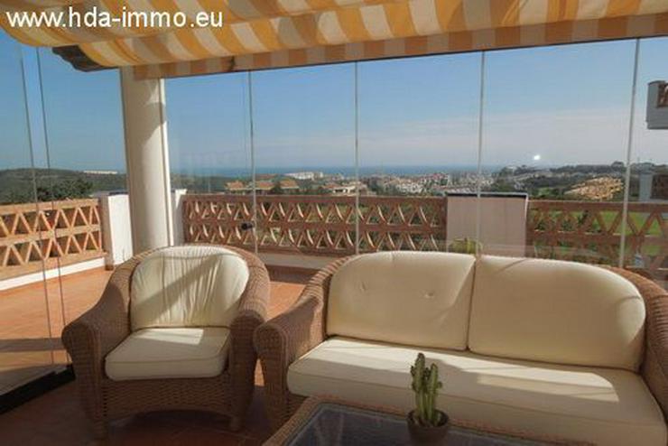 : Tolles Penthouse in Riviera del Sol (Mijas-Costa) - Wohnung kaufen - Bild 1