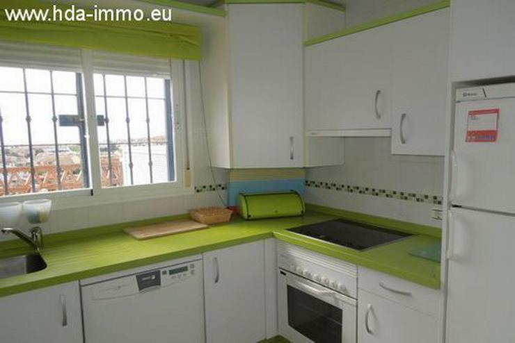 : Tolles Penthouse in Riviera del Sol (Mijas-Costa) - Wohnung kaufen - Bild 4