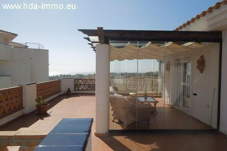 : Tolles Penthouse in Riviera del Sol (Mijas-Costa) - Wohnung kaufen - Bild 2