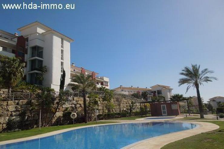 : Schönes Apartment mit vielen Extras am Golfplatz Miraflores - Wohnung kaufen - Bild 4
