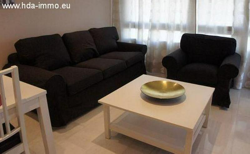 Bild 3: Wohnung in 29600 - Marbella-West