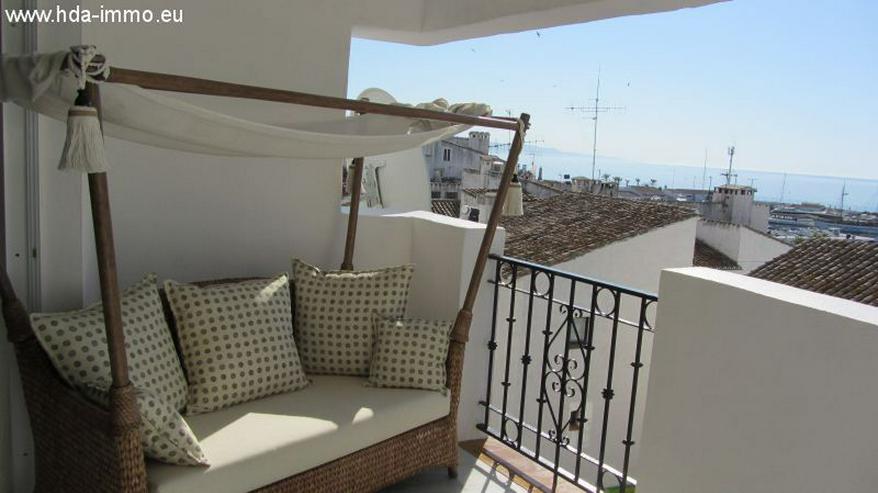 Wohnung in 29600 - West Marbella , Puerto Banus - Wohnung kaufen - Bild 6