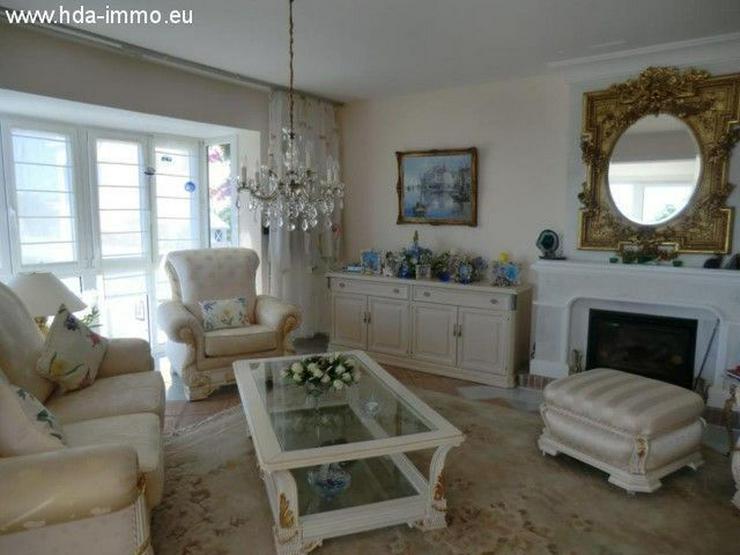 : Luxus Villa mit 3 SZ in Manilva, Meerblick! - Haus kaufen - Bild 10