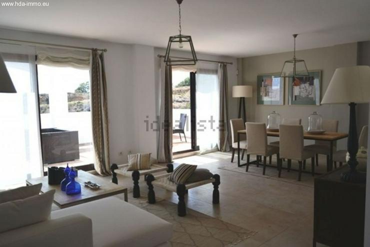 Bild 7: : Wohnung in Marbella 2SZ Los Monteros, Meerblick