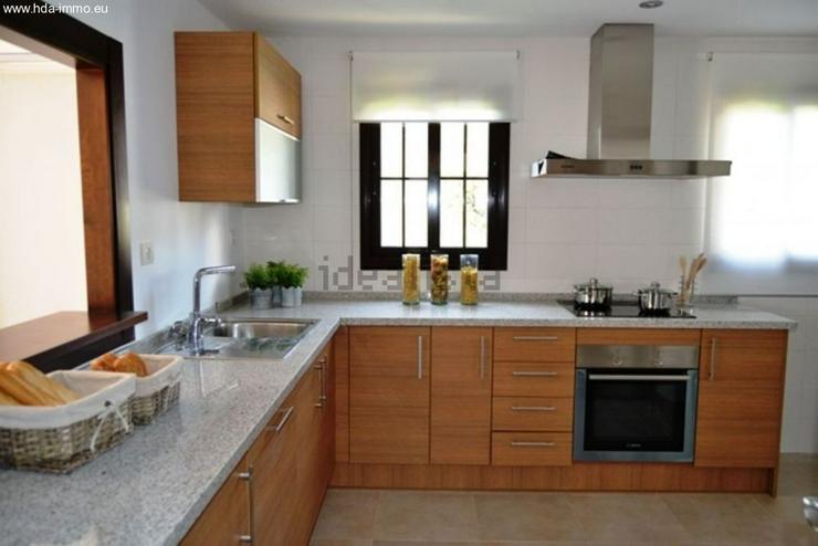 Bild 8: : Wohnung in Marbella 2SZ Los Monteros, Meerblick