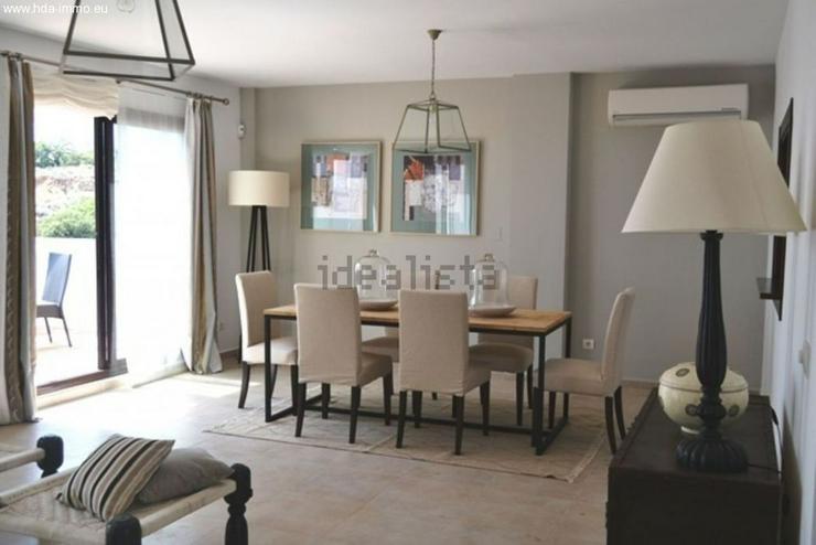 Bild 14: : Wohnung in Marbella 2SZ Los Monteros, Meerblick