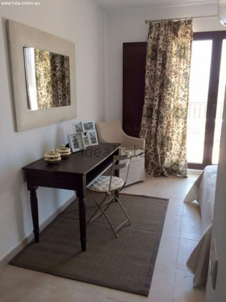 Bild 2: : Wohnung in Marbella 2SZ Los Monteros, Meerblick