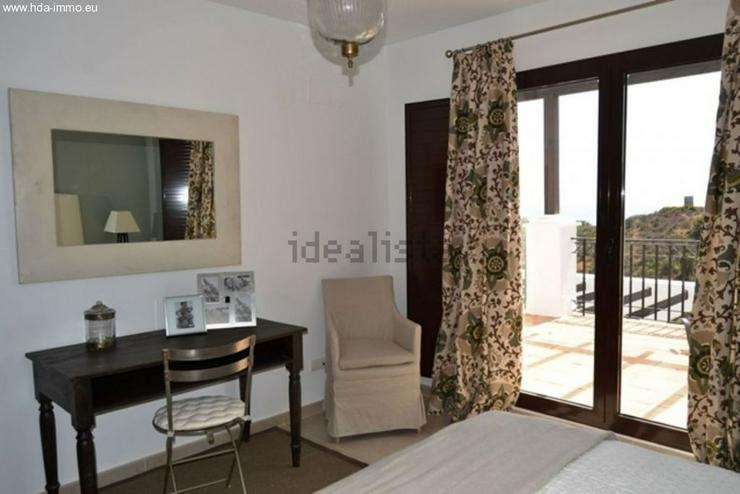 Bild 4: : Wohnung in Marbella 2SZ Los Monteros, Meerblick