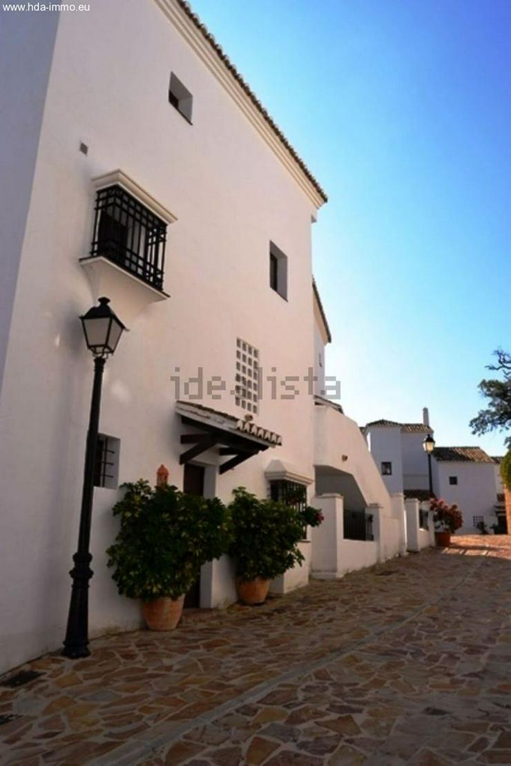 Bild 18: : Wohnung in Marbella-Ost Los Monteros Meerblick