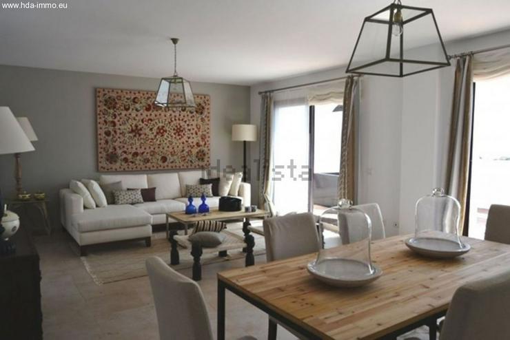Bild 13: : Wohnung in Marbella-Ost Los Monteros Meerblick