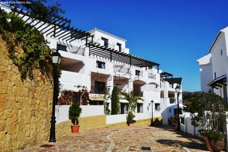 Bild 16: : Wohnung in Marbella-Ost Los Monteros Meerblick
